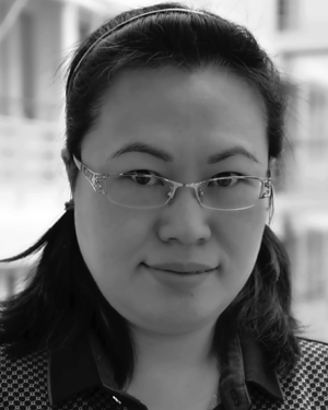 Yafan Zhang