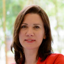 Susan Leavy