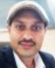 Shashi Kant