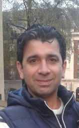 Yaser Ismail
