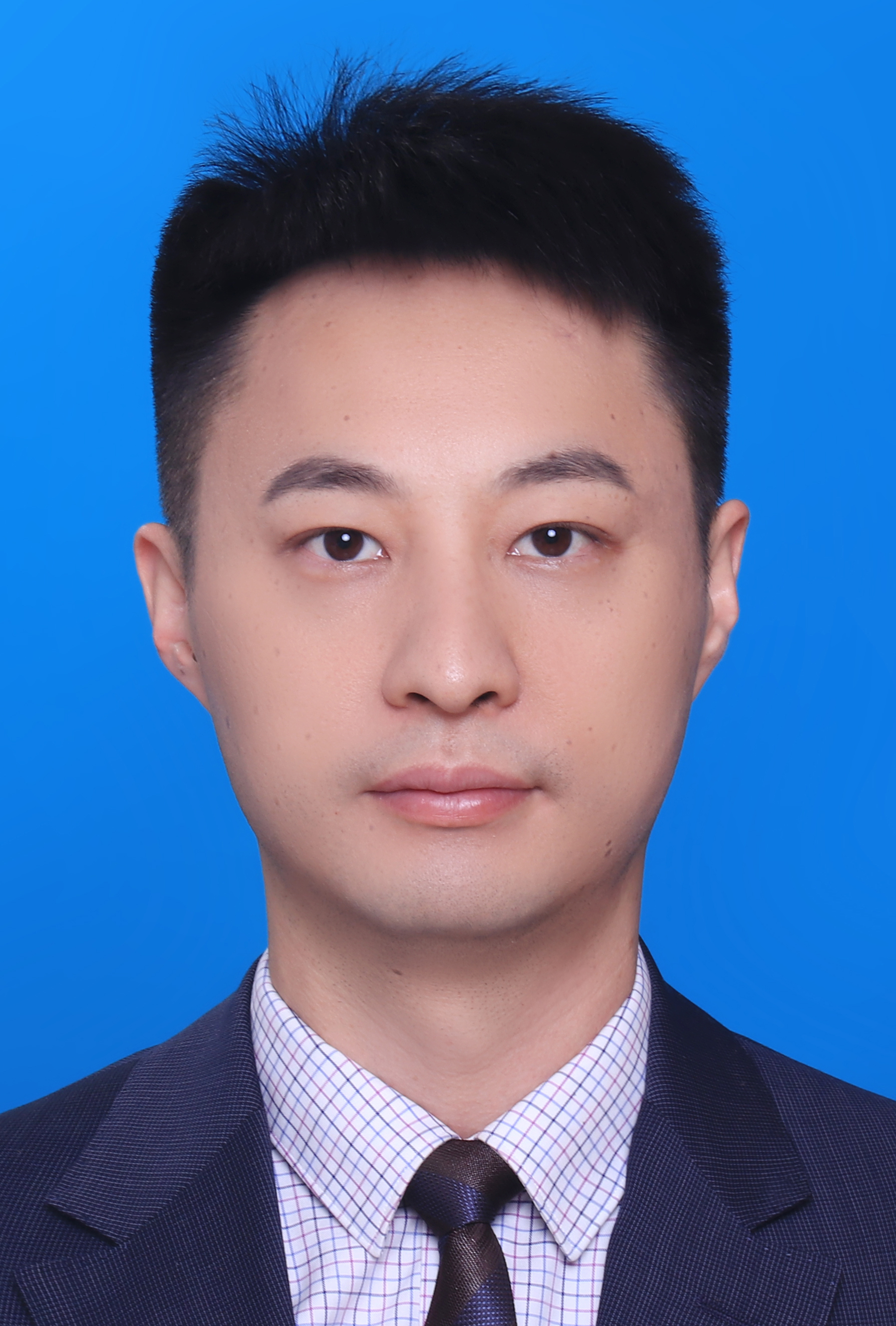 Zhenyu Zhang