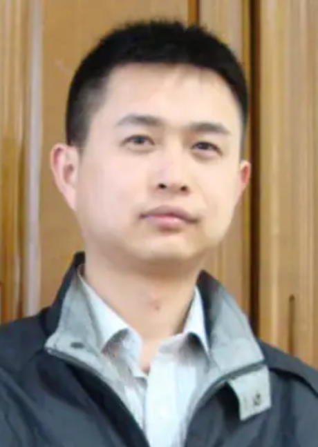 Libing Huang