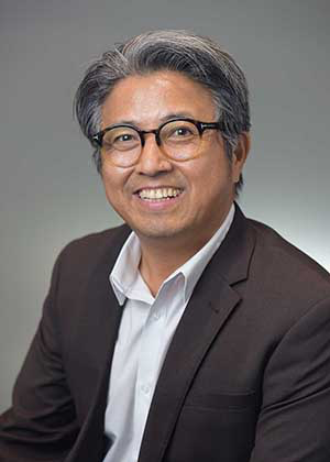 Tae-Ju Oh