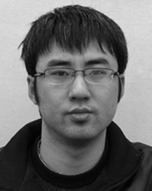 Ke Huang