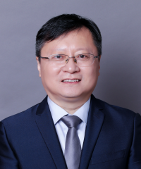 YuanXun Zhang