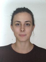 Ioana Damian