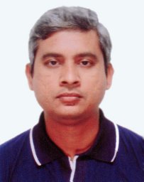 Md. Harun-Ur- Rashid