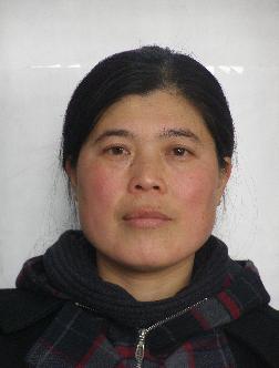Xueyun Ma