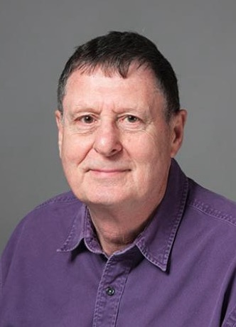 Peter Shewry