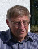 Reinhold G. Herrmann