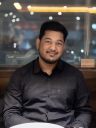 Pragalbh Shekhar