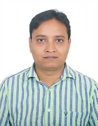 Bijay K. Barik