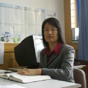 Deqin Zhang
