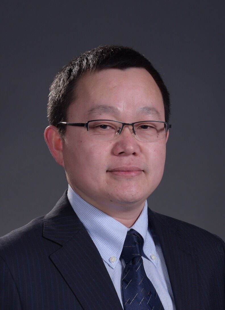 Xumin Wang