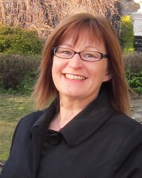 Susan Liddell