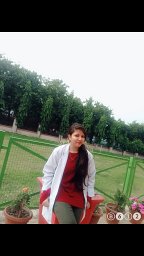 Nida Fatima