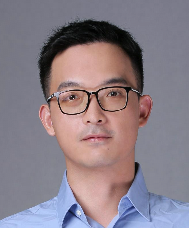 Guanglong Ding
