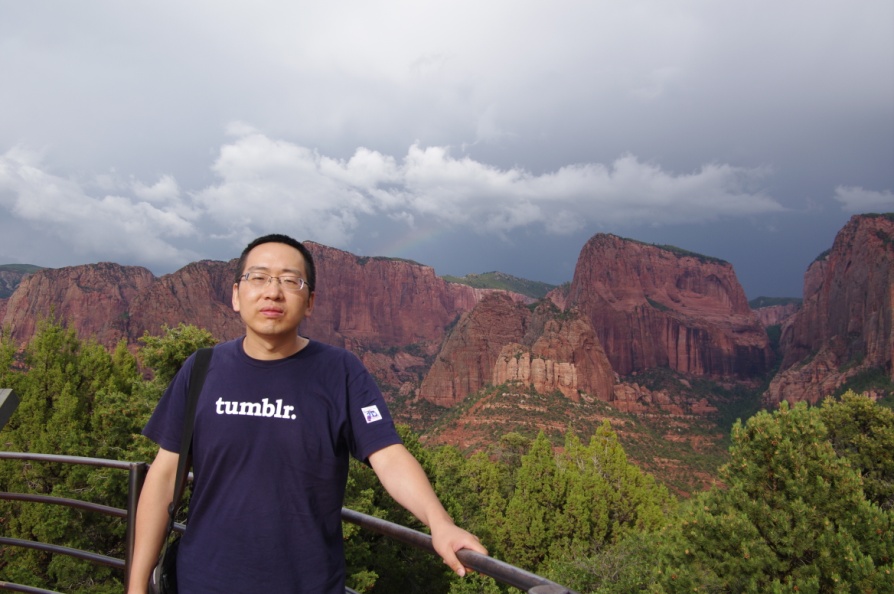 Weiqiang Liu