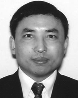 Zongzhi Li