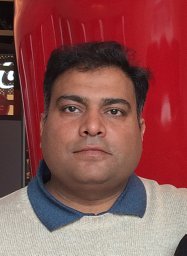 Kumar Gaurav