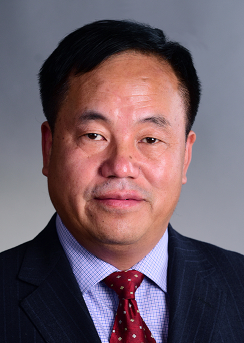 Xiaoming Shao
