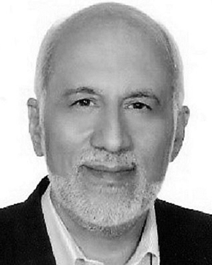 Ali Mohammad Ranjbar