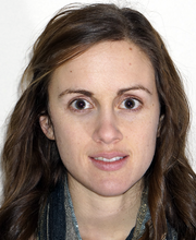 Julia Mundy