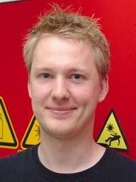 Michael Hartelt