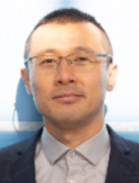 Jie Geng