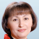 Lyudmila Sidorenko