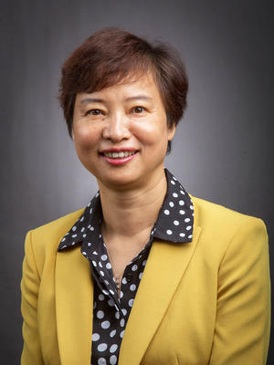 Liju Yang