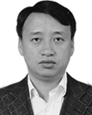 Wenjiang Liu