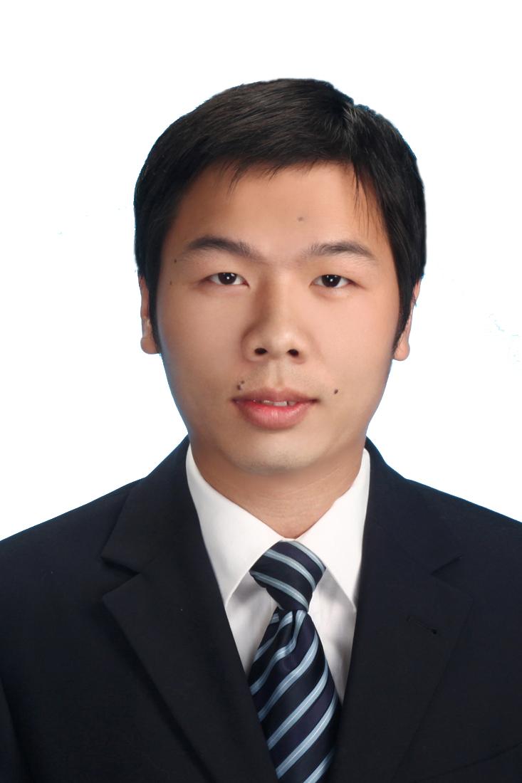 Jianyun Zheng