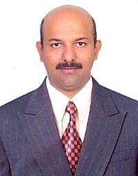 Krishnagouda Goudar