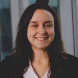 Charlotte Bigras