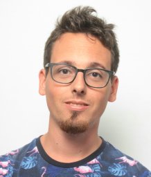 Luca Denti