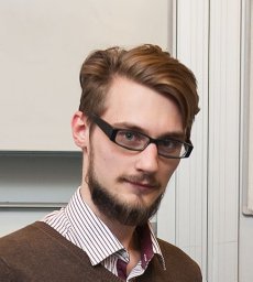 Nikolai Romashchenko