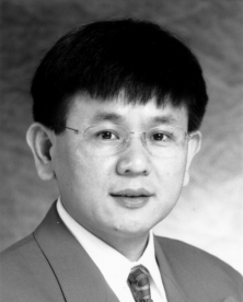 Yongxi Qian