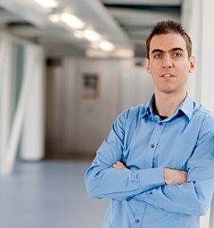 Ciliberti Davide