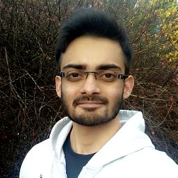 Dheeraj Prakaash
