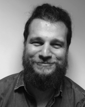 Maxime Lecomte