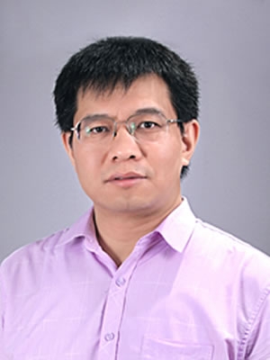 Ersheng Kuang