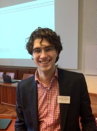 Michael Landreh