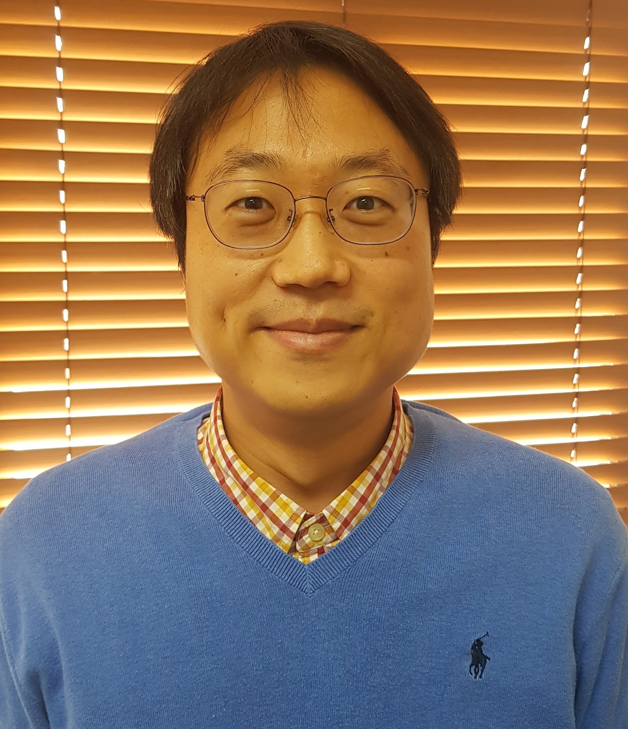 Seok Hwan Park
