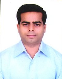 Kaushalendra Kumar