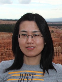 Ruihong Huang