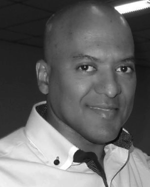 Jorge de Jesus Gomes Leandro