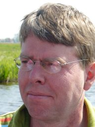 J. C. Van Dam