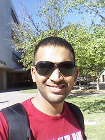 Sriram Srinivasan
