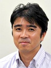 Tetsuto Minami